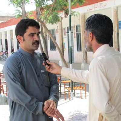 Mohmand Agency News