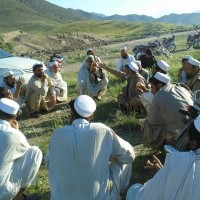 Mohmand Agency Peoples