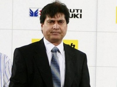 Mohsin Khan