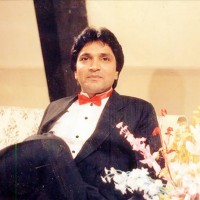 Moin Akhtar