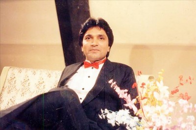 Moin Akhtar