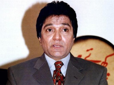 Moin Akhtar