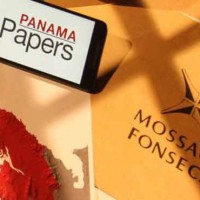 Mossack Fonseca