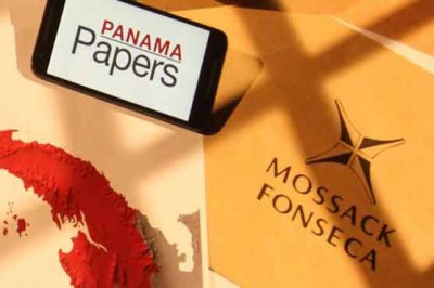 Mossack Fonseca