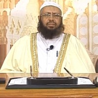 Mufti Muhammad Naeem