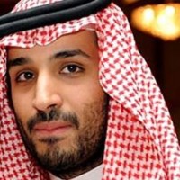 Muhammad Bin Salman