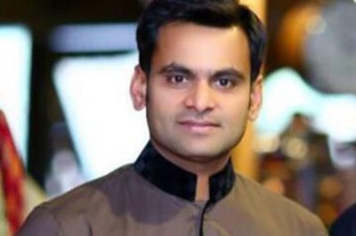 Muhammad Hafeez