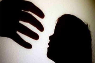 Multan Child Abused