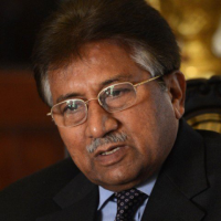 Musharraf