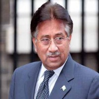 Musharraf