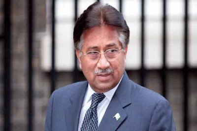 Musharraf