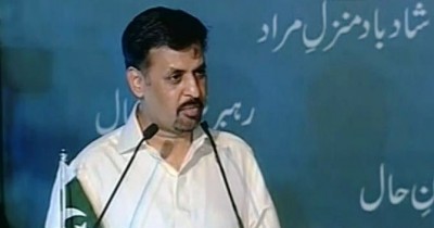 Mustafa Kamal