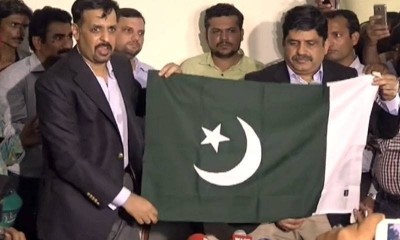 Mustafa Kamal