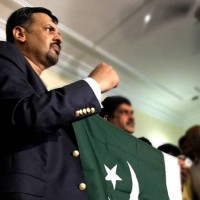 Mustafa Kamal