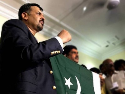 Mustafa Kamal