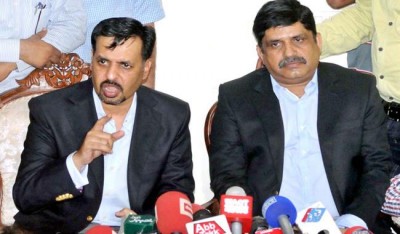 Mustafa Kamal