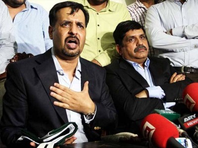 Mustafa Kamal