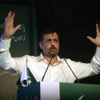 Mustafa Kamal