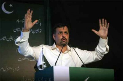 Mustafa Kamal