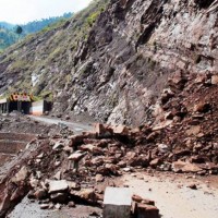 Muzaffarabad Landslide