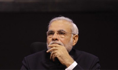 Narendra Modi