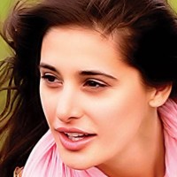 Nargis Fakhri