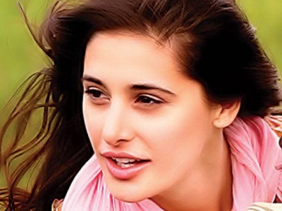  Nargis Fakhri