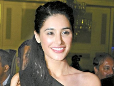  Nargis Fakhri