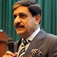 Nasir Janjua