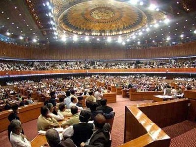 National Assembly