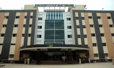 National Institute of Cardiology