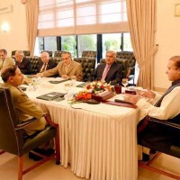 National Security Committee Meeting