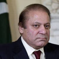 Nawaz Sharif