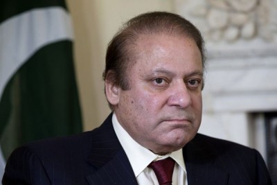 Nawaz Sharif