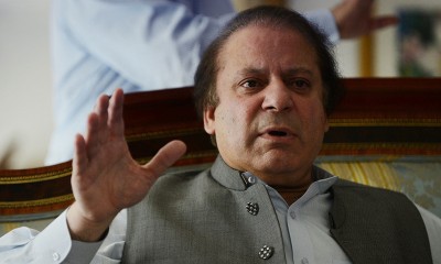 Nawaz Sharif