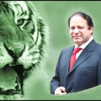 Nawaz Sharif