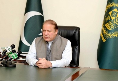 Nawaz Sharif