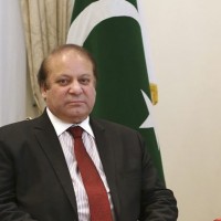 Nawaz Sharif