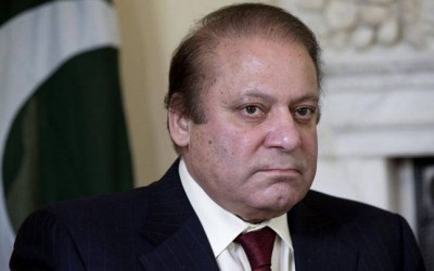 Nawaz Sharif