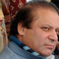 Nawaz Sharif