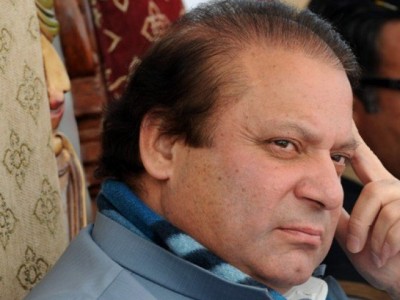 Nawaz Sharif