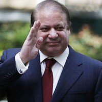 Nawaz Sharif