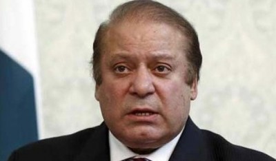 Nawaz Sharif