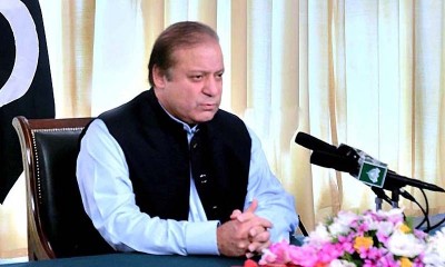 Nawaz Sharif