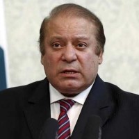 Nawaz Sharif