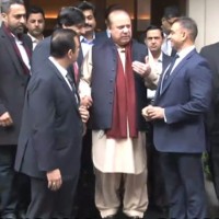 Nawaz Sharif