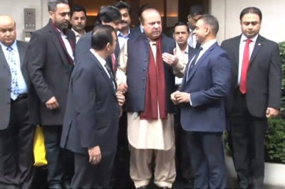 Nawaz Sharif