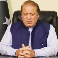 Nawaz Sharif