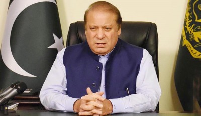 Nawaz Sharif