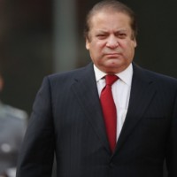 Nawaz Sharif